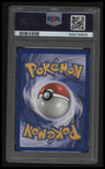 2000 Pokemon Rocket Psyduck 1st Edition PSA 10