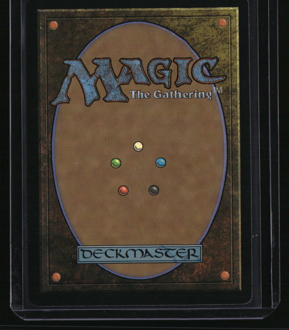 Tarkir: Dragonstorm Mox Jasper (Showcase) Foil