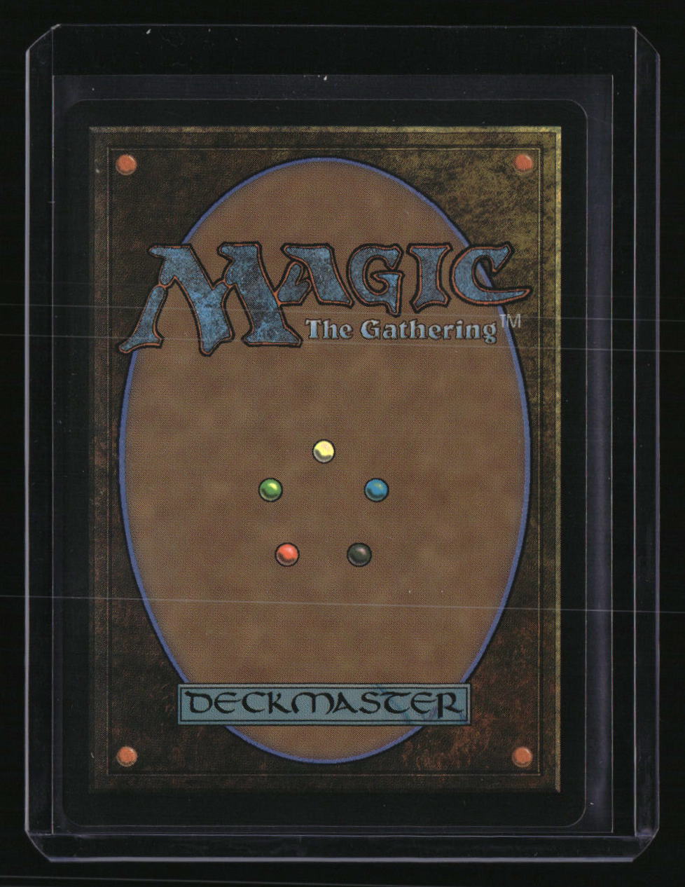 Secret Lair Drop Series Violent Outburst Foil