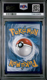 2025 Pokemon Jtg En-Journey Together Maractus Illustration Rare PSA 9