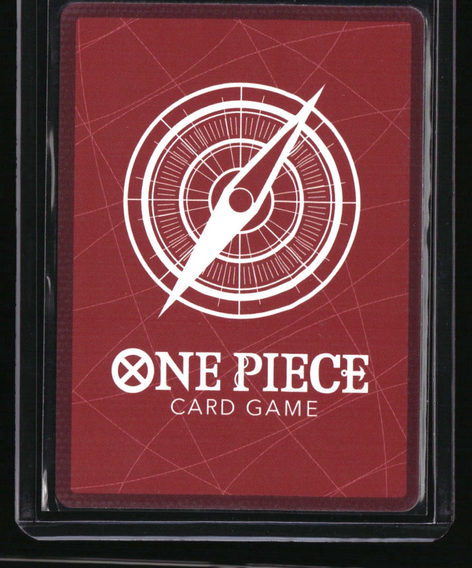 Two Legends Kalgara (098) (Parallel)