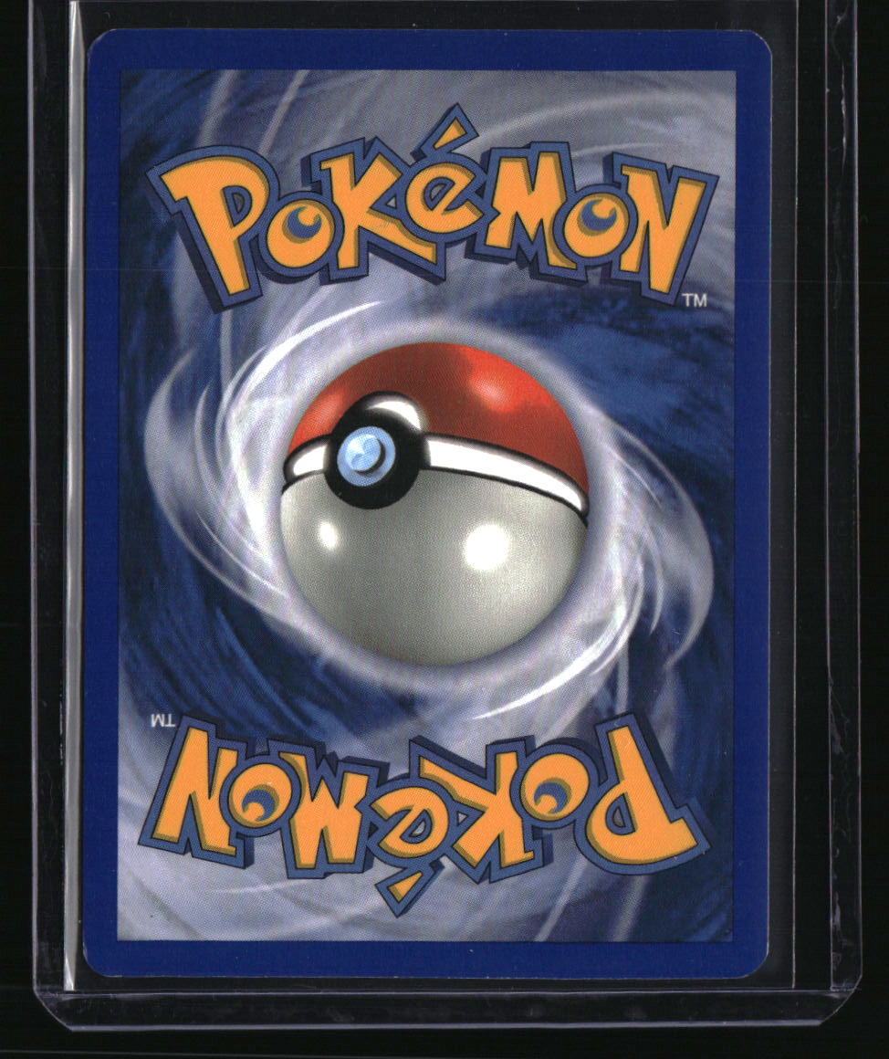 Nintendo Promos Treecko