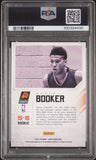 2015 Panini Hoops Faces Of The Future Devin Booker Faces Of The Future PSA 9