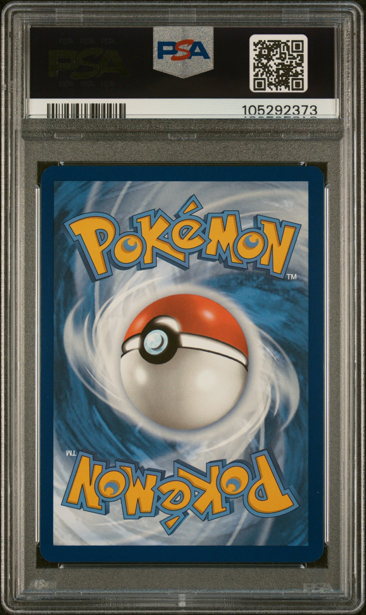 2023 Pokemon Mew En-151 Blastoise Ex Special Illustration Rare PSA 10