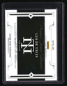 2024 National Treasures Leo De Vries Prospect Jumbo Lumber Holo Silver #/25