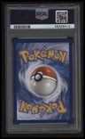 2020 Pokemon Swsh Black Star Promo Spcl.Delivery Pikachu Pkmn.Center Holo PSA 9