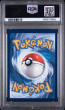 2026 Pokemon Asc En-Ascended Heroes Psyduck Illustration Rare PSA 10