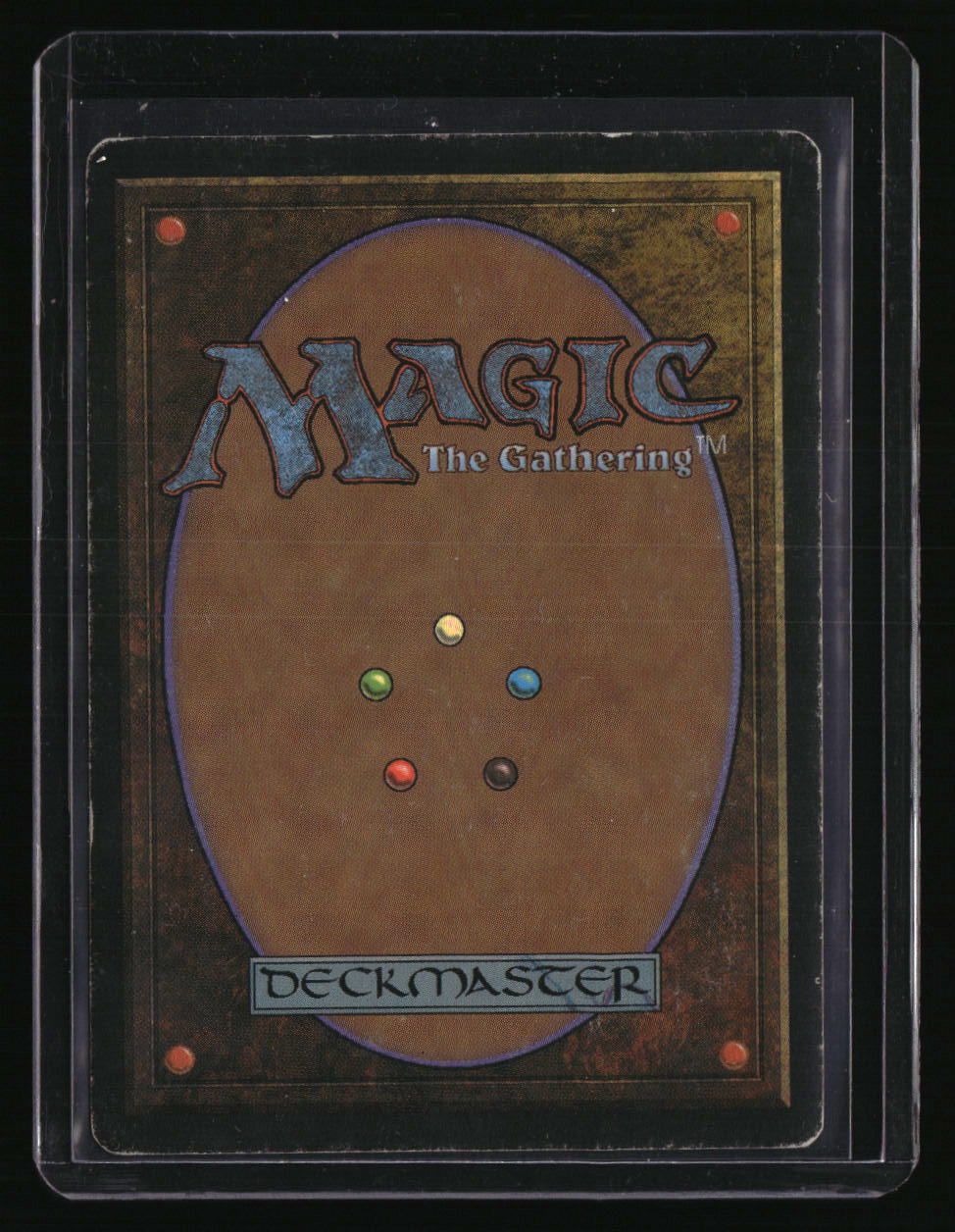 Revised Edition Demonic Tutor
