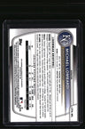 2025 Bowman Draft Michael Lombardi Chrome Prospect Autographs Refractor #/499