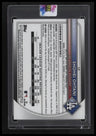 2025 Bowman Chrome Sapphire Edition Shohei Ohtani