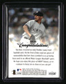 2007 Ultra Andy Pettitte Dual Materials #/160