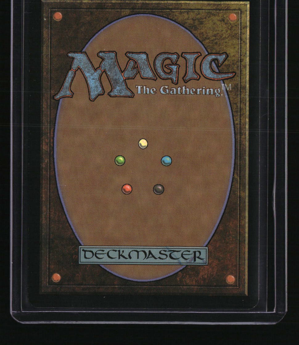 Mirrodin Chrome Mox