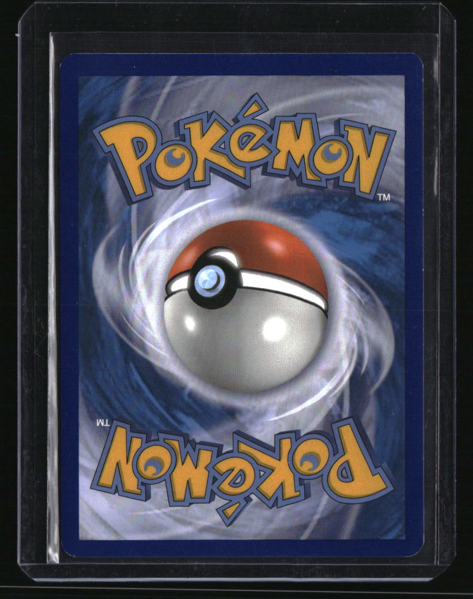 XY - BREAKpoint Manaphy EX (Full Art)