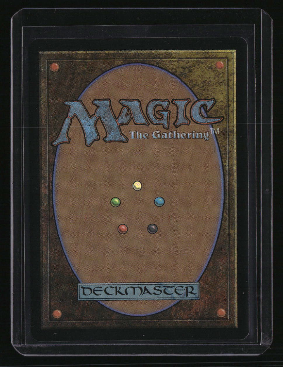 Dominaria Remastered Enlightened Tutor (Retro Frame) Foil