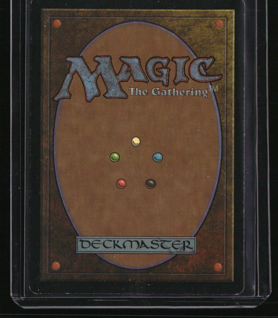 Exodus Mind Over Matter