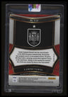 2024-25 Panini Select FIFA Lamine Yamal Signatures