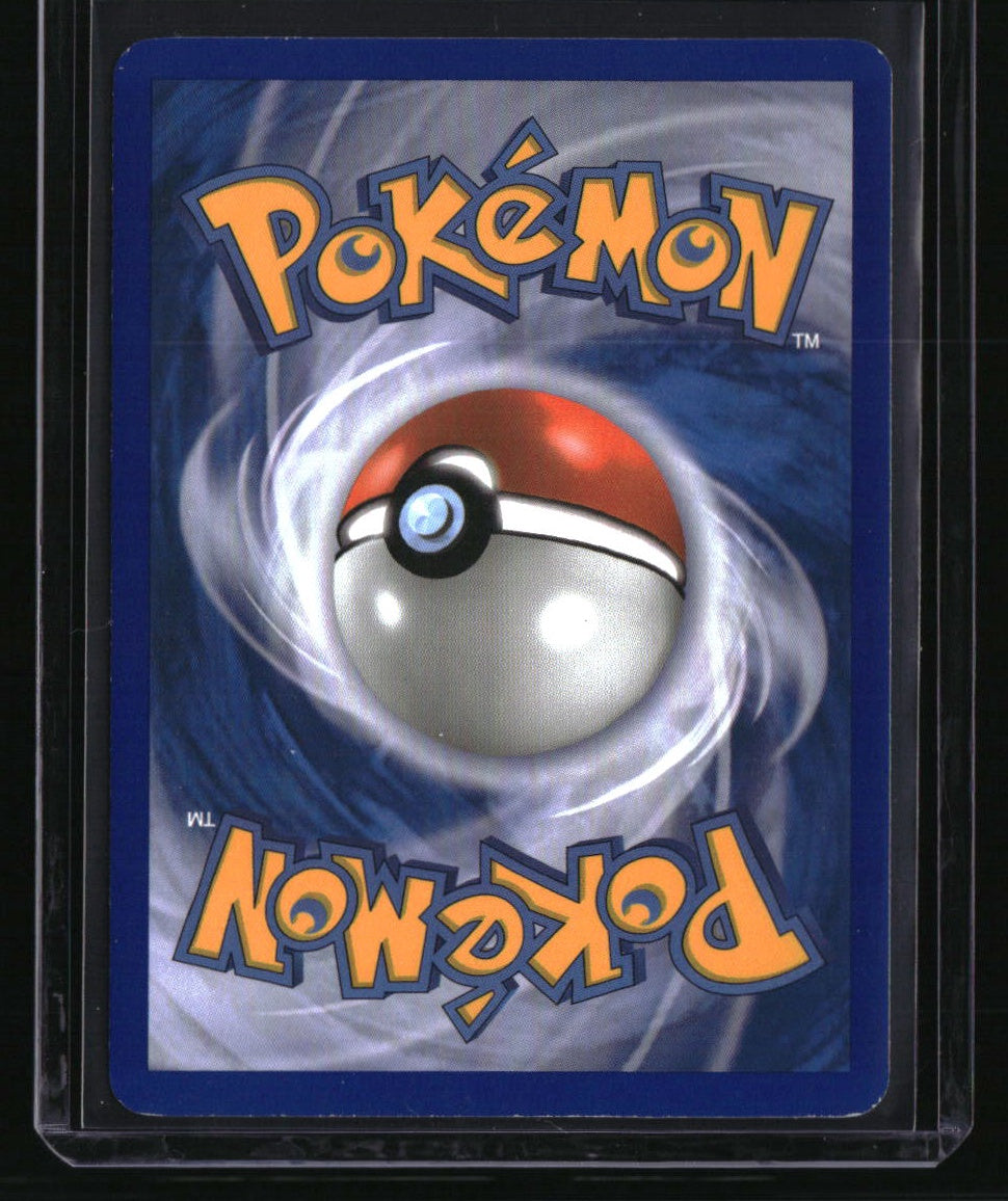 Deoxys Heal Energy Reverse Holo