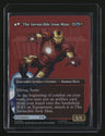 Marvel Super Heroes Tony Stark (Borderless) (0363) Foil