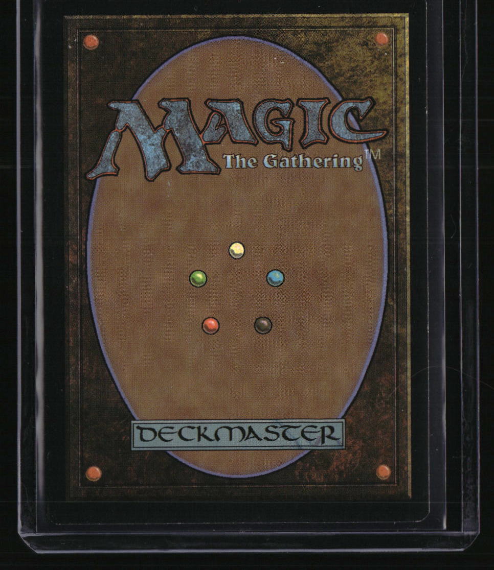 Iconic Masters Serra Ascendant Foil