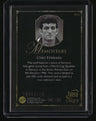2014 Futera Unique World Football Ciro Ferrara Memostars #/100
