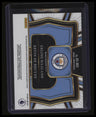 2024-25 Panini Select Premier League Erling Haaland / Kevin De Bruyne Dual Patch