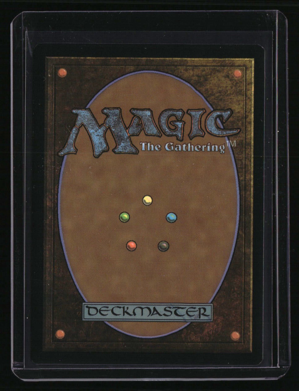 Modern Horizons Sword of Truth and Justice (Retro Frame) Foil