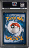 2021 Pokemon Sword & Shield Battle Styles Fa/Ss Urshifu V Battle Styles PSA 10