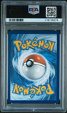 2025 Pokemon Jtg En-Journey Together Lycanroc Illustration Rare PSA 9