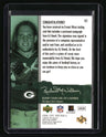 2006 SPx A.J. Hawk #/1650