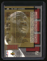 1995-96 SP Michael Jordan The Jordan Collection