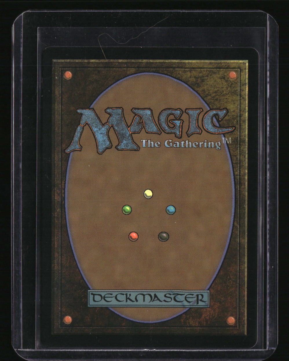 WPN & Gateway Promos Despark Foil