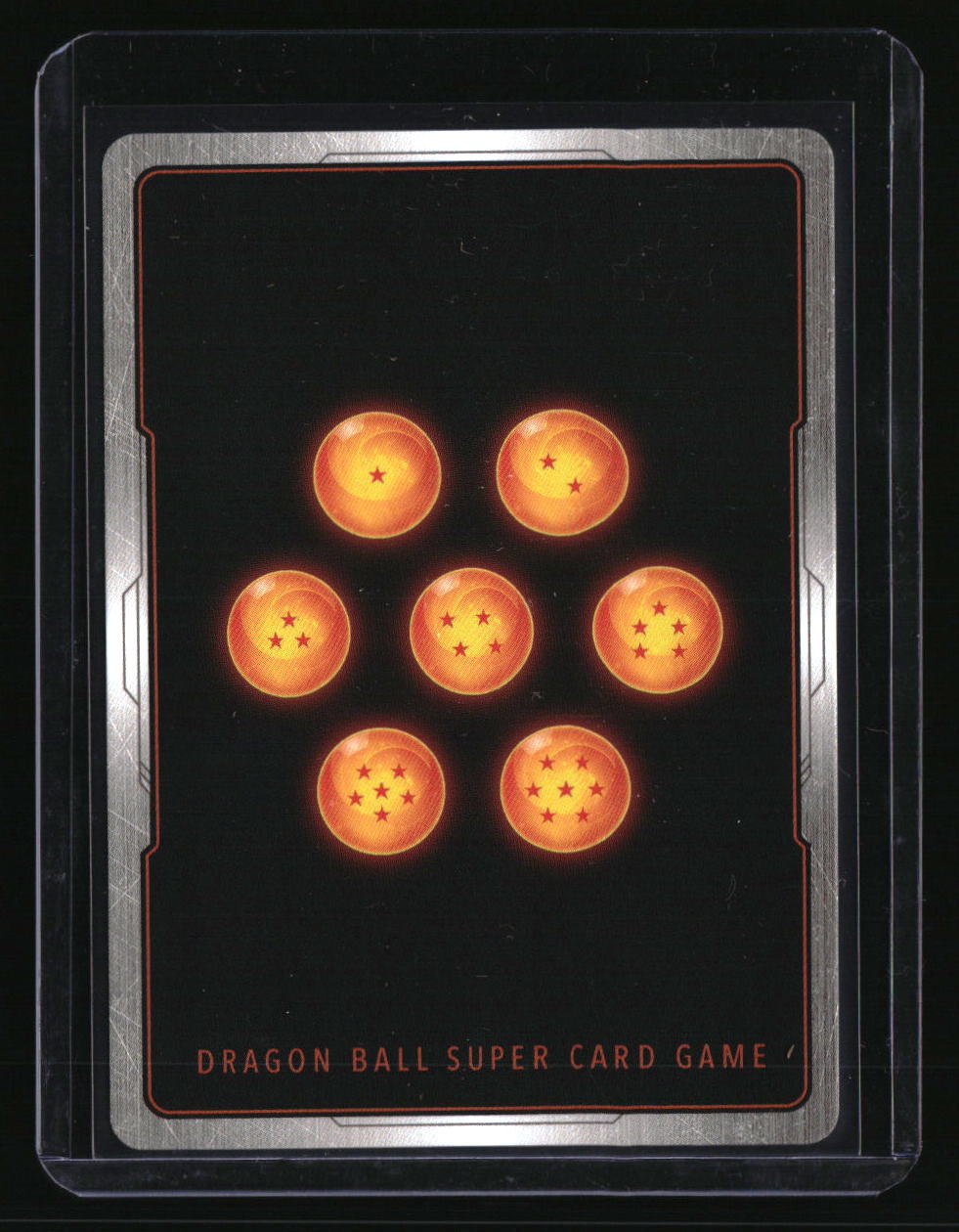 Three Glorious Fighters Shenron, Stolen Wish (SPR)
