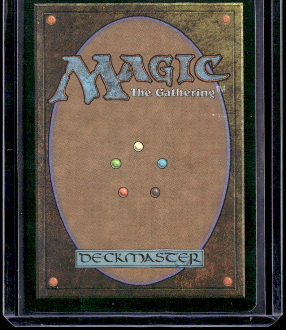 Commander: FINAL FANTASY Paradise Chocobo Foil