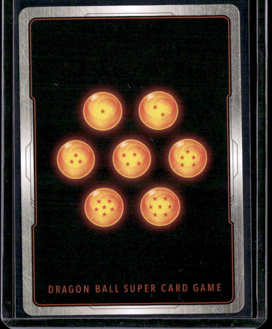 Dual Evolution Piccolo : SH - FB09-068 (Alternate Art)
