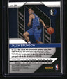 2018-19 Panini Prizm Jalen Brunson