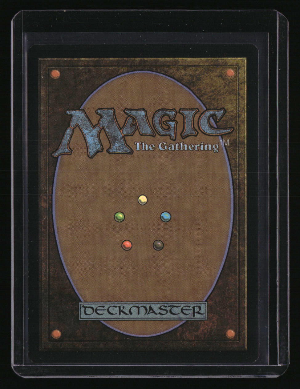 Modern Horizons Prismatic Vista (Retro Frame) (Foil Etched)