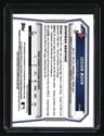 2026 Bowman Seojun Moon Chrome Prospect Autographs