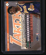 1998-99 Fleer Tradition Kobe Bryant