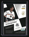 2021 Panini Mosaic UEFA EURO 2020 Lothar Matthaus Autographs Circles