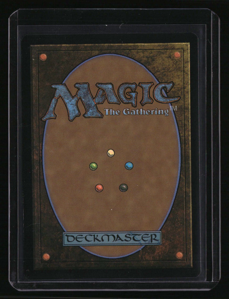 Edge of Eternities Tezzeret, Cruel Captain Prerelease Foil