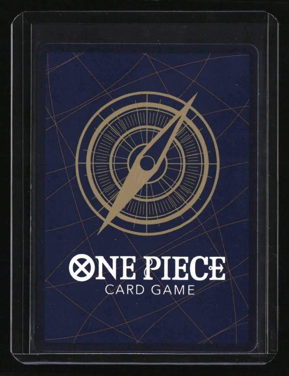 Legacy of the Master Monkey.D.Garp (Alternate Art)