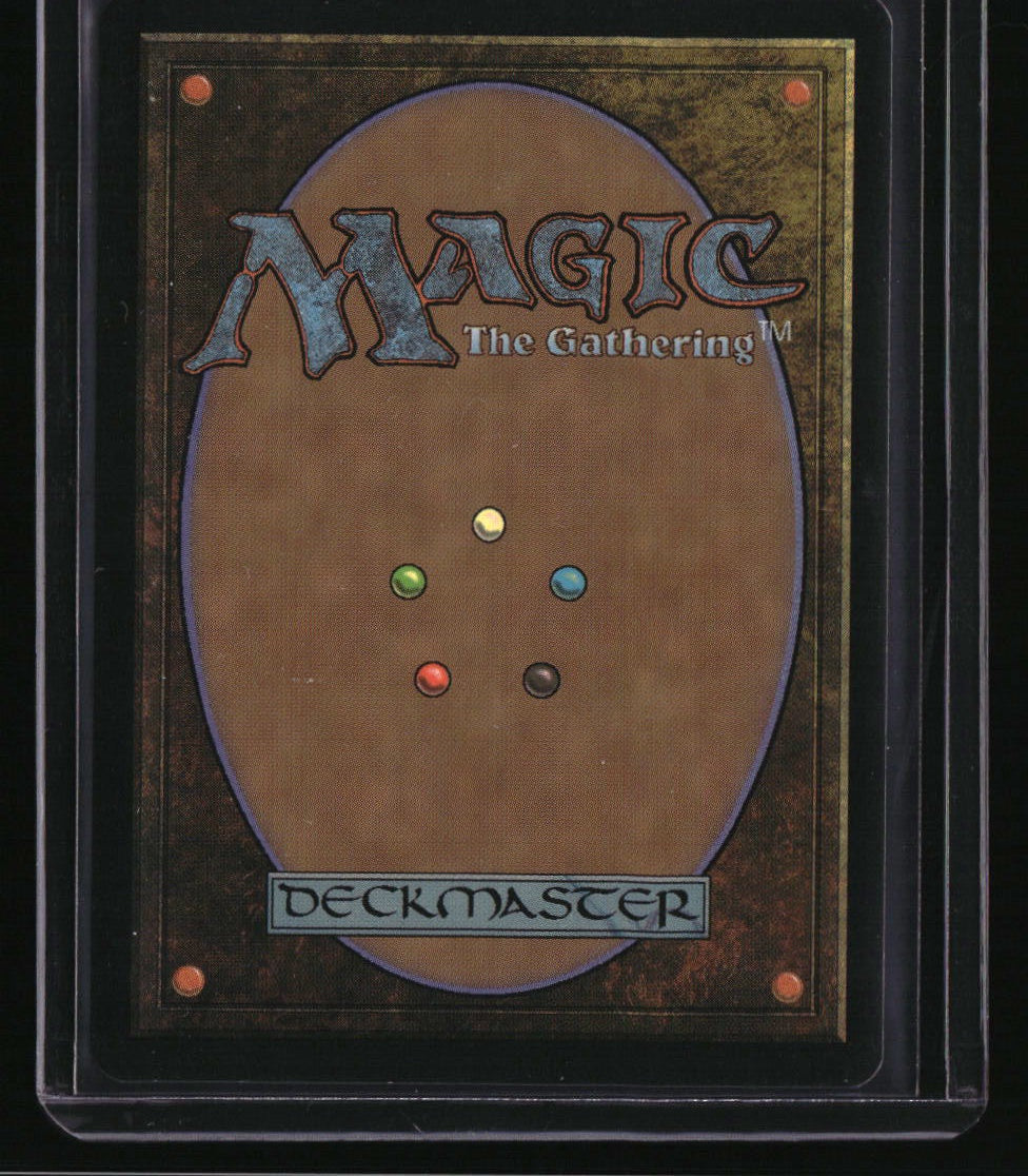 Prophecy Rhystic Study