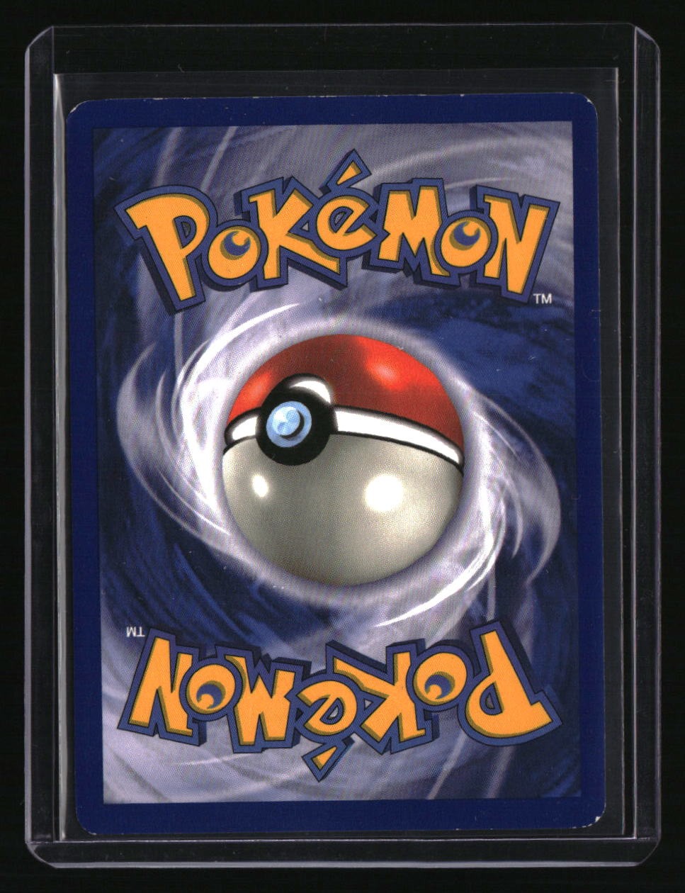 WoTC Promo Pikachu (Movie Promo)