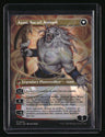 Modern Horizons 3 Ajani, Nacatl Pariah (Borderless)