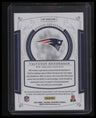 2025 Panini National Treasures TreVeyon Henderson Rookie Treasures #/25