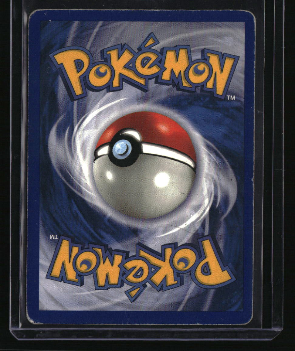 Base Set Mewtwo