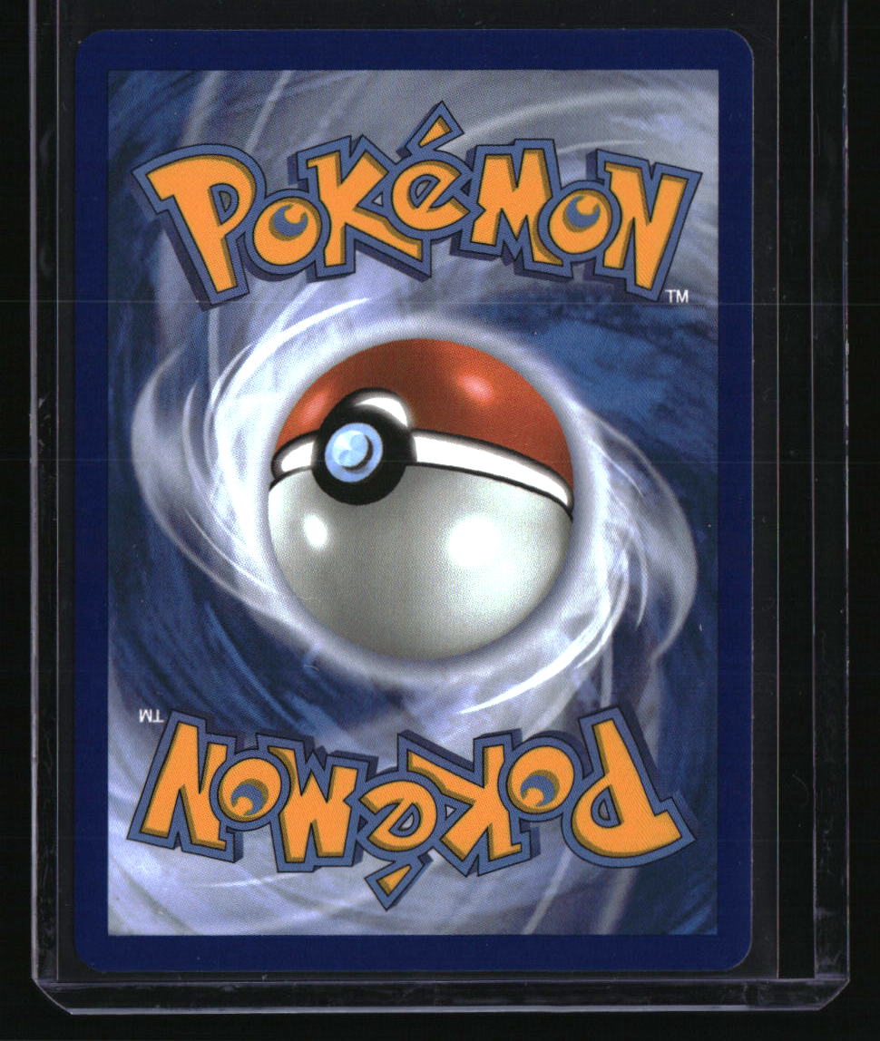 ME: Mega Evolution Promo Squirtle