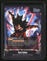 Dual Evolution FB09 - 025 Son Goku (Super Alternate Art)