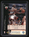 1995-96 Upper Deck Michael Jordan Electric Court