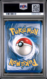 2000 Pokemon Game Base 2 Blastoise-Holo PSA 7